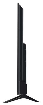 LG 50UT7570PUB TV 50" 4K Ultra HD Smart TV Wi-Fi Black