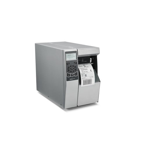Zebra ZT510 label printer Thermal transfer 300 x 300 DPI 305 mm/sec Wired & Wireless Ethernet LAN Bluetooth