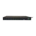 Tripp Lite PDUMH15AT power distribution unit (PDU) 8 AC outlet(s) 1U Black