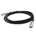 AddOn Networks QSFP-100G-PDAC50CM-AU-AO InfiniBand/fibre optic cable 19.7" (0.5 m) QSFP28 DAC