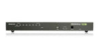 iogear GCS1808 KVM switch