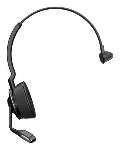 Jabra Engage 65 SE Headset Wireless Head-band Office/Call center Black