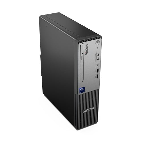 Lenovo ThinkCentre neo 50s Gen 6 Intel Core Ultra 7 265 16 GB DDR5-SDRAM 512 GB SSD Windows 11 Pro SFF PC Black