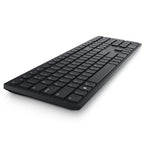 DELL KB500 keyboard Office RF Wireless English Black