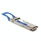 AddOn Networks SPTSLP3SLCDF-AO network transceiver module Fiber optic 100000 Mbit/s QSFP28 1310 nm