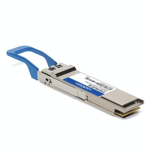 AddOn Networks SPTSLP3SLCDF-AO network transceiver module Fiber optic 100000 Mbit/s QSFP28 1310 nm