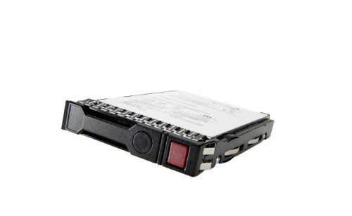 HPE 8TB SAS 12G Business Critical 7.2K LFF SC 1-year Warranty 512e Multi Vendor HDD