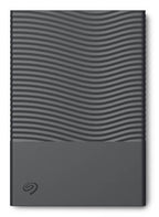 Seagate STNR2000400 external hard drive 2 TB USB Type-C Gray