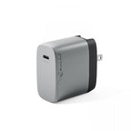 ALOGIC WCM1X67-SGR mobile device charger Tablet, Laptop, Smartphone Black, Gray AC Fast charging Indoor