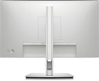 DELL UltraSharp U2424HE computer monitor 23.8" 1920 x 1080 pixels Full HD LCD Black, Silver