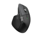 Logitech MX Master 4 for Mac mouse Office Right-hand Bluetooth Laser 8000 DPI