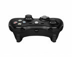MSI FORCEGC30V2 Gaming Controller Black USB 2.0 Gamepad Analogue / Digital Android, PC