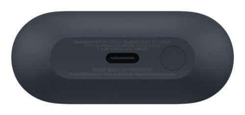 Samsung Galaxy Buds3 FE Headset True Wireless Stereo (TWS) In-ear Calls/Music Bluetooth Black