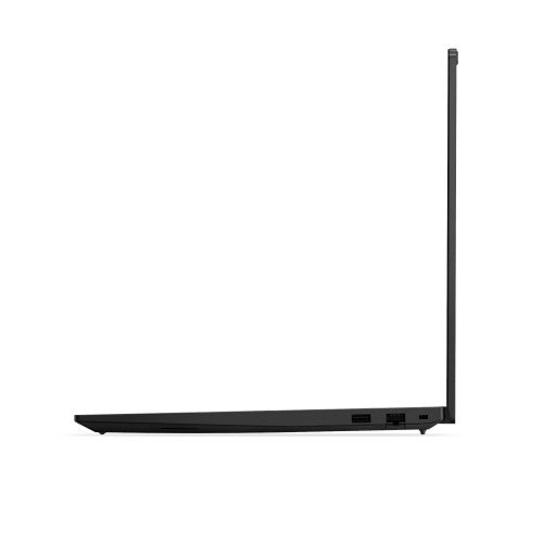 Lenovo ThinkPad E16 Gen 4 (Intel) Intel Core 5 320 Laptop 16" Touchscreen WUXGA 16 GB DDR5-SDRAM 512 GB SSD Wi-Fi 6E (802.11ax) Windows 11 Pro Black English