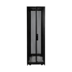 Tripp Lite SR42UBEXP rack cabinet 42U Freestanding rack Black