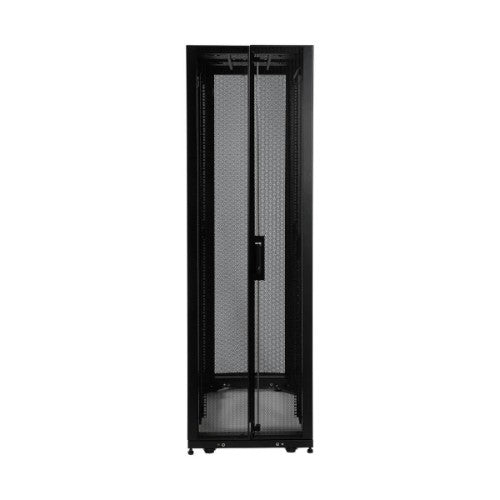 Tripp Lite SR42UBEXP rack cabinet 42U Freestanding rack Black