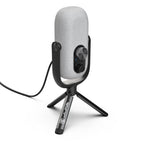 JLab JBuds Talk Black, White PC microphone