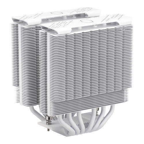 Cooler Master Hyper 622 Halo White Processor Air cooler 4.72" (12 cm)