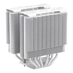 Cooler Master Hyper 622 Halo White Processor Air cooler 4.72" (12 cm)