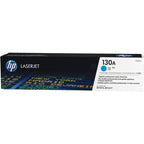 CF351A (130A) Toner cyan, 1000 pages