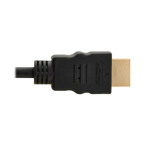 Tripp Lite P568-012 HDMI cable 144.1" (3.66 m) HDMI Type A (Standard) Black