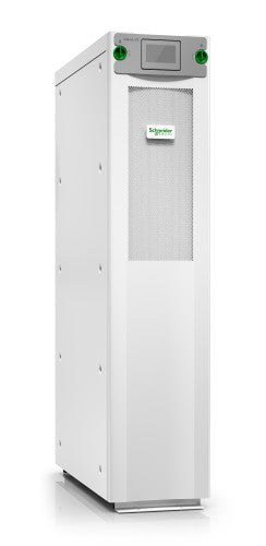 APC GVSUPS20KB2HS uninterruptible power supply (UPS) Double-conversion (Online) 20 kVA 20000 W