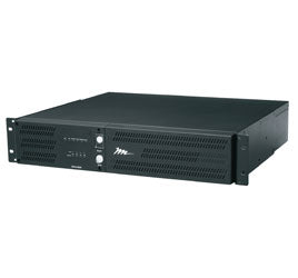 Middle Atlantic Products UPS-S1500R uninterruptible power supply (UPS)