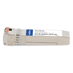 AddOn Networks SFP-22B-AO network transceiver module Fiber optic 1000 Mbit/s
