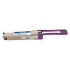 AddOn Networks Q28-100GP4-BXU2733-10-EX-AO network transceiver module Fiber optic 100000 Mbit/s QSFP28