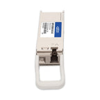 AddOn Networks QSFP28-100GB-BX-U-80-J-AO network transceiver module Fiber optic 100000 Mbit/s