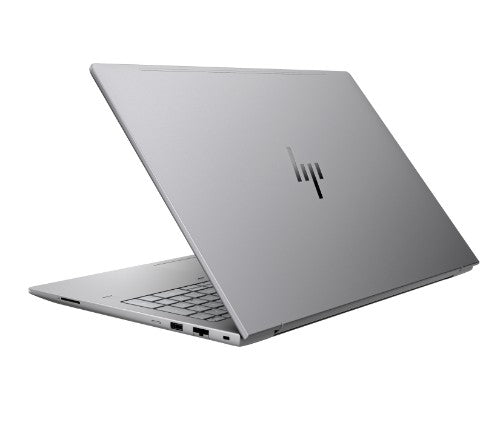 HP Zbook X G1i 16 inch Mobile Workstation PC Wolf Pro Security Edition Intel Core Ultra 7 265HX 16" WQUXGA 64 GB DDR5-SDRAM 2 TB SSD NVIDIA RTX PRO 2000 Blackwell Wi-Fi 7 (802.11be) Windows 11 Pro AI Workstation, AI PC Silver
