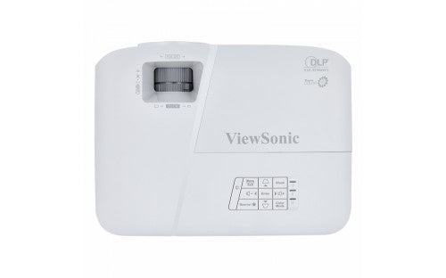 Viewsonic PA503X data projector Standard throw projector 3600 ANSI lumens DLP XGA (1024x768) Gray, White
