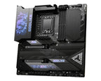 MSI MEG Z790 GODLIKE MAX motherboard Intel Z790 LGA 1700 Extended ATX
