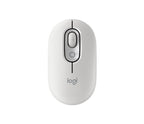 Logitech POP mouse Universal Ambidextrous Bluetooth Optical 4000 DPI