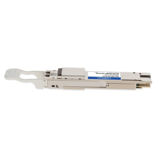 AddOn Networks QDD-400G-ZR-M-AO network transceiver module Fiber optic 400000 Mbit/s QSFP-DD 1567.13 nm