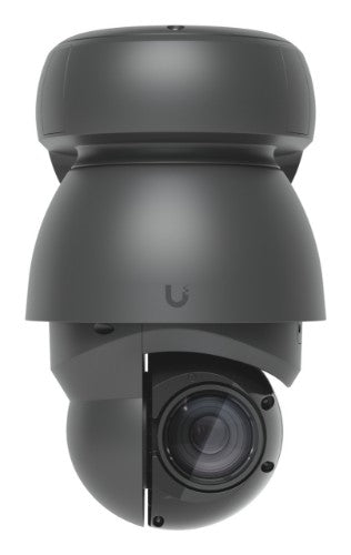 Ubiquiti AI PTZ Industrial Spherical IP security camera Indoor & outdoor 3864 x 2160 pixels Wall/Pole/Desk