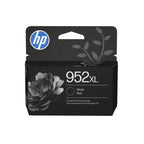 HP 952XL High Yield Black Original Ink Cartridge