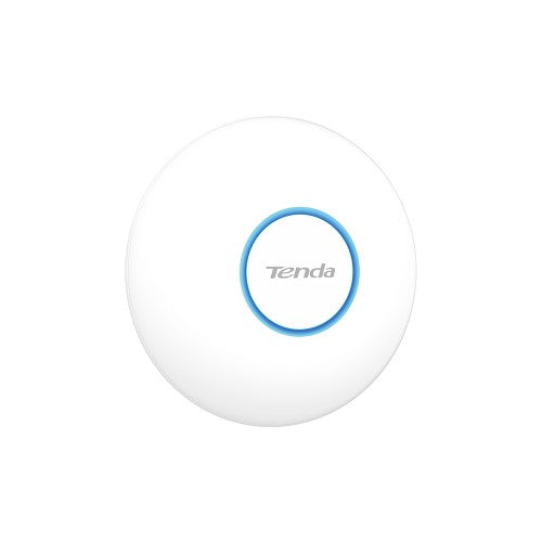 Tenda i27 2976 Mbit/s White Power over Ethernet (PoE)