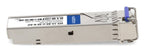 AddOn Networks SFP-1G-BX-U-20-N-AO network transceiver module Fiber optic 1000 Mbit/s