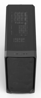 Fractal Design Meshify 3 XL Black