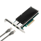 Siig LB-GE0311-S1 network card Internal Ethernet 10000 Mbit/s