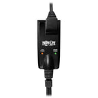 Tripp Lite P778-006-DP KVM cable Black, Green 72" (1.83 m)