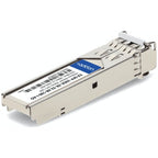 AddOn Networks EX-SFP-10GE-ZR-32.68-100-I-AO network transceiver module Fiber optic 10000 Mbit/s SFP+ 1532.68 nm