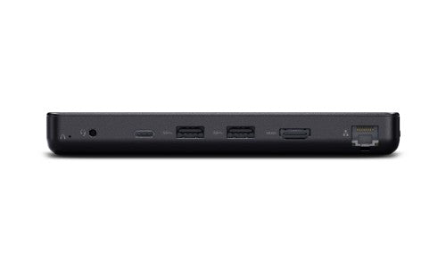 Lenovo Chromebox Micro Intel® Celeron® N4500 8 GB LPDDR4x-SDRAM 32 GB eMMC ChromeOS Black