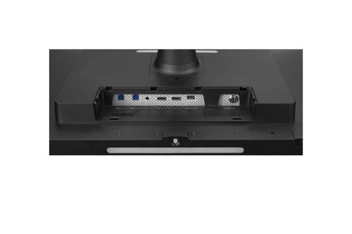 LG 32HQ713D-B computer monitor 31.5" 3840 x 2160 pixels 4K Ultra HD LED Black