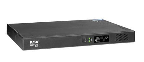 Eaton BC1000RT1ULNC uninterruptible power supply (UPS) Standby (Offline) 1 kVA 750 W 6 AC outlet(s)