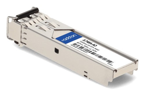 AddOn Networks JL748A-AO network transceiver module Fiber optic 10000 Mbit/s SFP+ 850 nm
