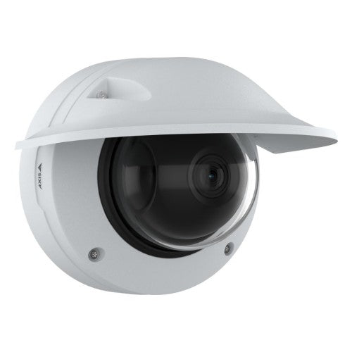 Axis Q3628-VE Dome IP security camera Outdoor 3840 x 2160 pixels Wall/Pole