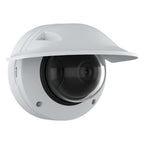 Axis Q3628-VE Dome IP security camera Outdoor 3840 x 2160 pixels Wall/Pole