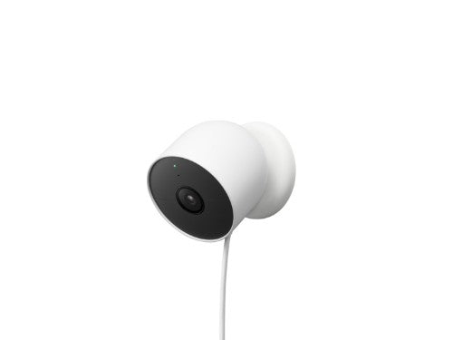 Google GA01317-GB IP security camera Indoor & outdoor 1920 x 1080 pixels Wall